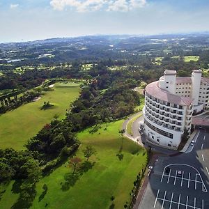 Ana Crowne Plaza Resort Okinawa Uruma Hills By Ihg